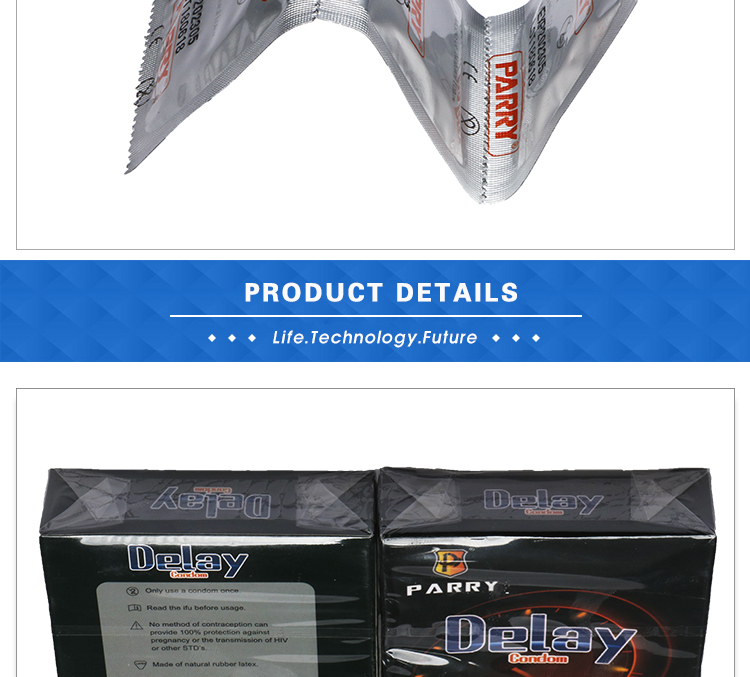 Adult condom Adult condom