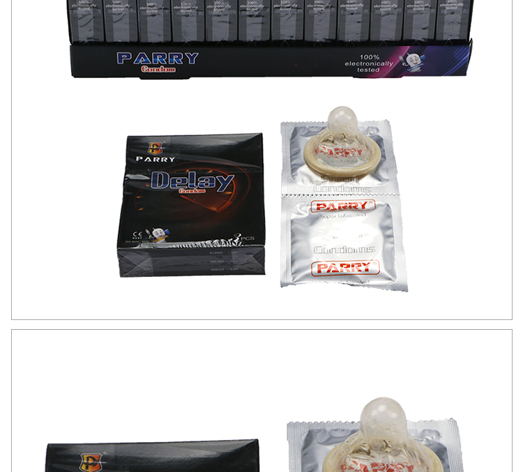 Adult condom Adult condom