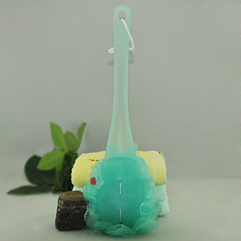 Big Size Condom Candy Grain Bath Brush Long Handle with Lanyard Mixed Batch Big Size Condom Candy Grain Bath Brush Long Handle with Lanyard Mixed Batch