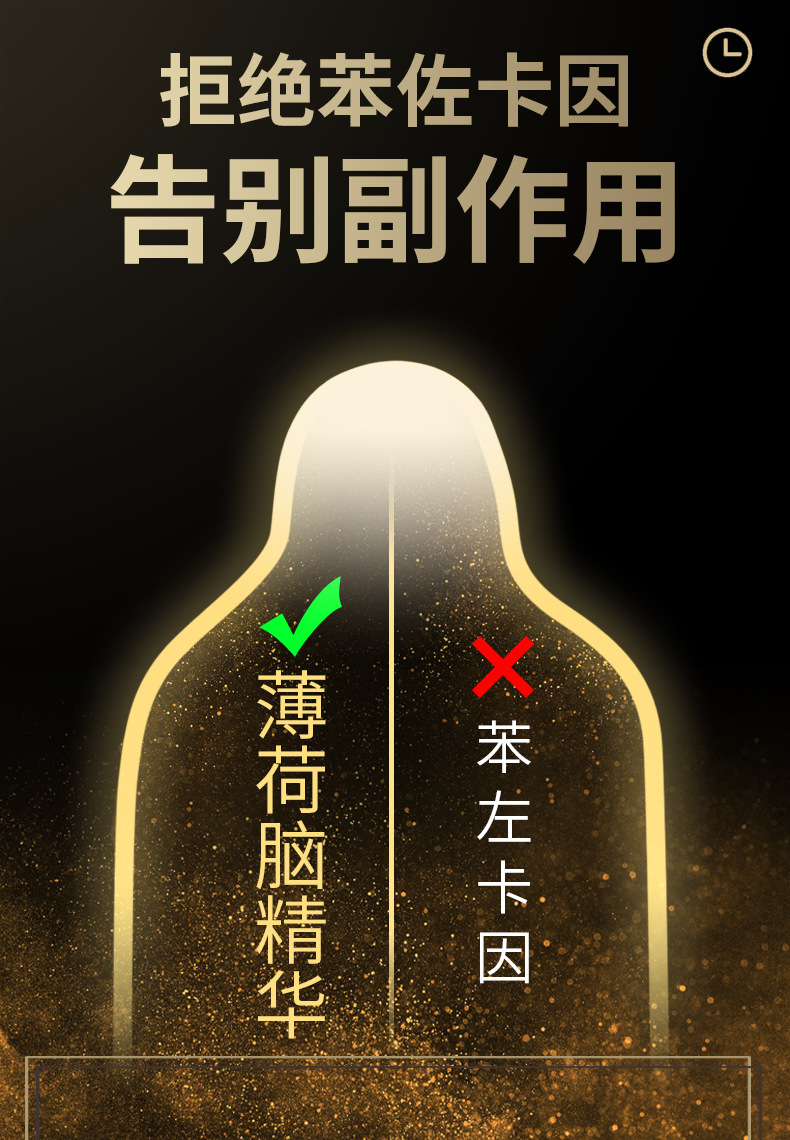 Secret Love Condom Lasting Series Adult Supplies Delayed Genuine Condom for Men Wholesale One Piece Dropshipping Secret Love Condom Lasting Series Adult Supplies Delayed Genuine Condom for Men Wholesale One Piece Dropshipping