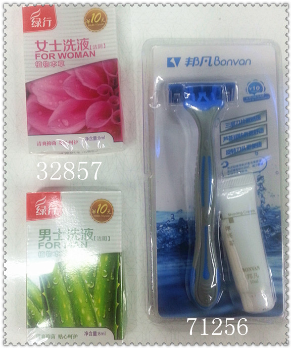 Ya Miller series luminous condom hotel disposable supplies paid Ya Miller series luminous condom hotel disposable supplies paid