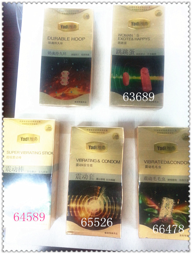 Ya Miller series luminous condom hotel disposable supplies paid Ya Miller series luminous condom hotel disposable supplies paid