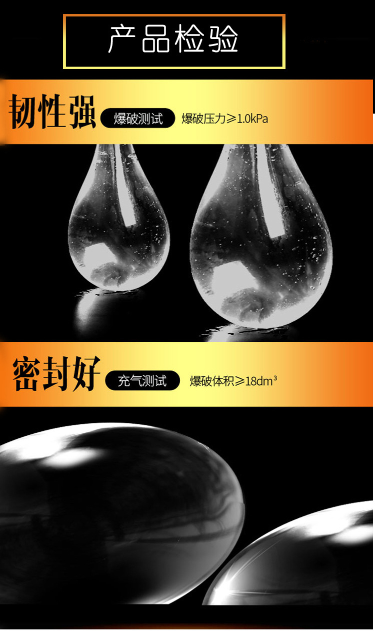 Olo Ultra-Thin Hyaluronic Acid Condom Long-Lasting Condom for Women Safty Belt Cover 001 Adult Sex Sex Product OEM