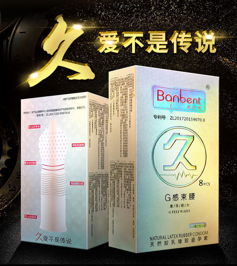 Half Sky Hyaluronic Acid Air Set 001 Ultra-Thin Condom Condom Safty Belt Cover Wholesale Adult Sex Product Half Sky Hyaluronic Acid Air Set 001 Ultra-Thin Condom Condom Safty Belt Cover Wholesale Adult Sex Product