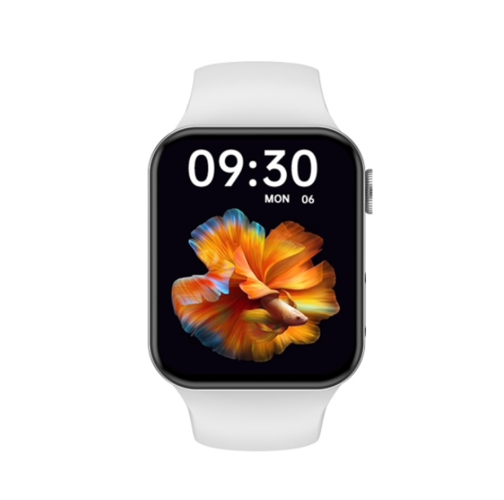 Smart Watch Bluetooth Calling Custom Dial Blood Pressure Oximeter Step Sports Watch Smart Watch Bluetooth Calling Custom Dial Blood Pressure Oximeter Step Sports Watch