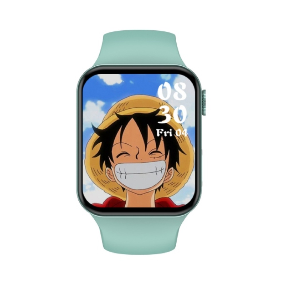 Smart Watch Bluetooth Calling Custom Dial Blood Pressure Oximeter Step Sports Watch Smart Watch Bluetooth Calling Custom Dial Blood Pressure Oximeter Step Sports Watch