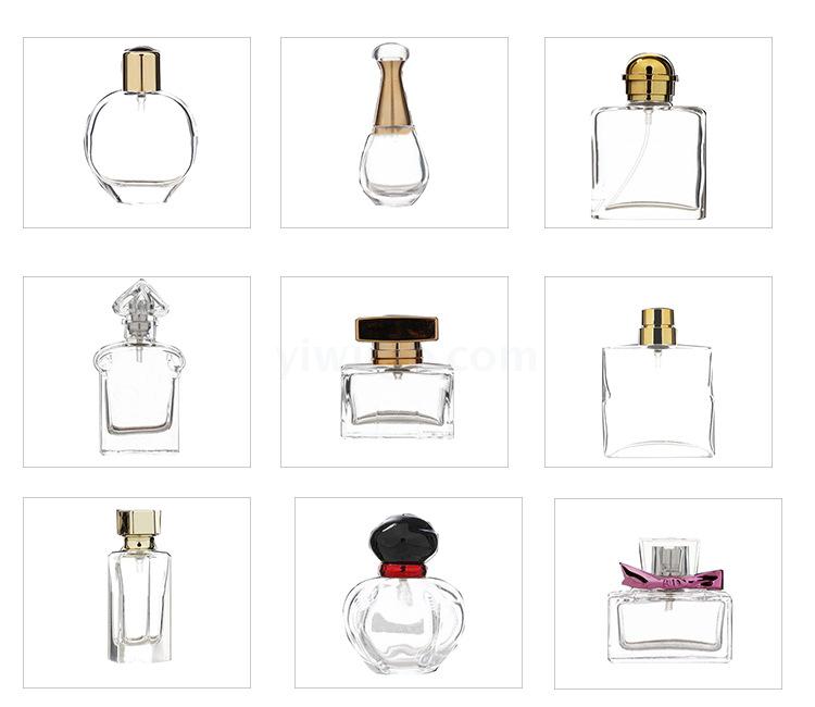 BABAOLI COSMETICS PERFUME Glass perfume BABAOLI COSMETICS PERFUME Glass perfume