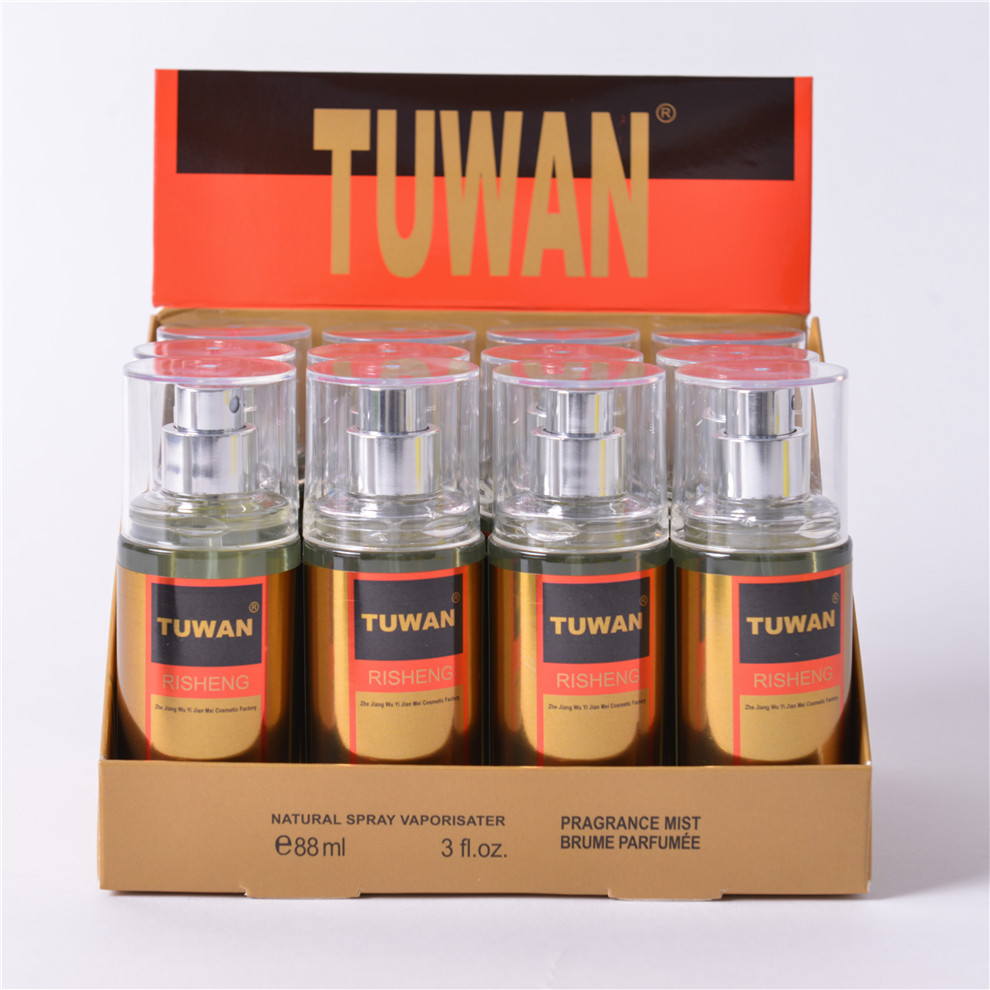 Risheng Perfume Kit Men and Women Adult Couple Sexy Perfume Gift Box Valentine's Day Gift Risheng Perfume Kit Men and Women Adult Couple Sexy Perfume Gift Box Valentine's Day Gift