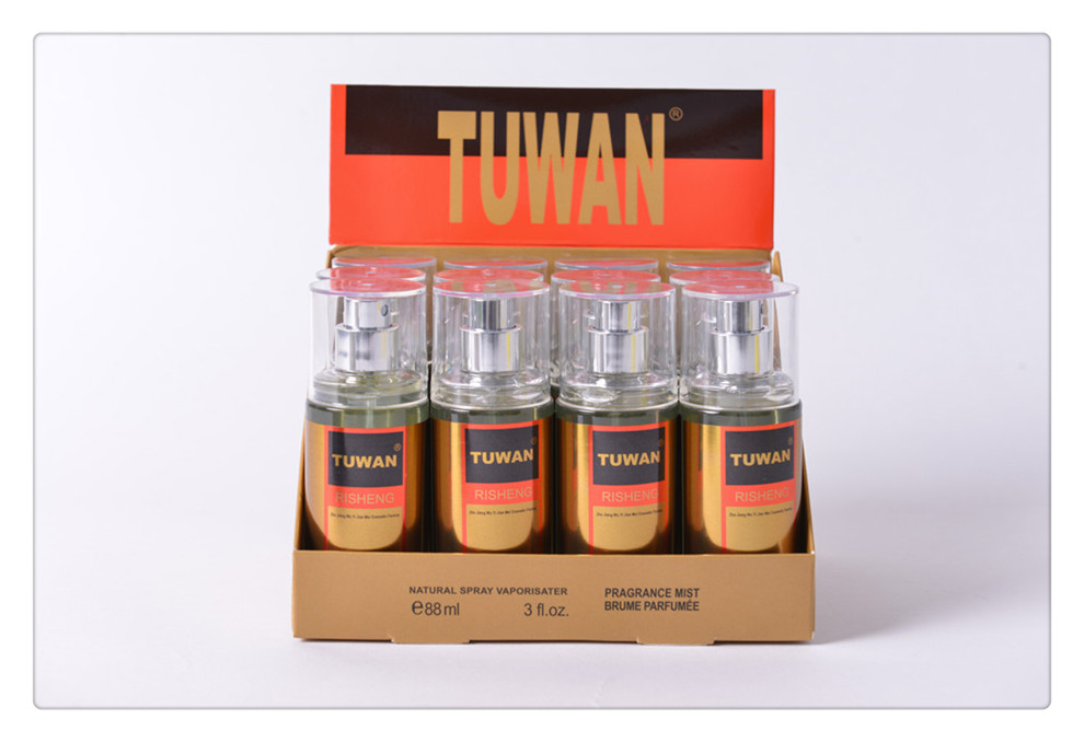 Risheng Perfume Kit Men and Women Adult Couple Sexy Perfume Gift Box Valentine's Day Gift Risheng Perfume Kit Men and Women Adult Couple Sexy Perfume Gift Box Valentine's Day Gift