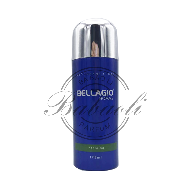 175 Ml Body Spray Perfume Blue Body Spray Perfume