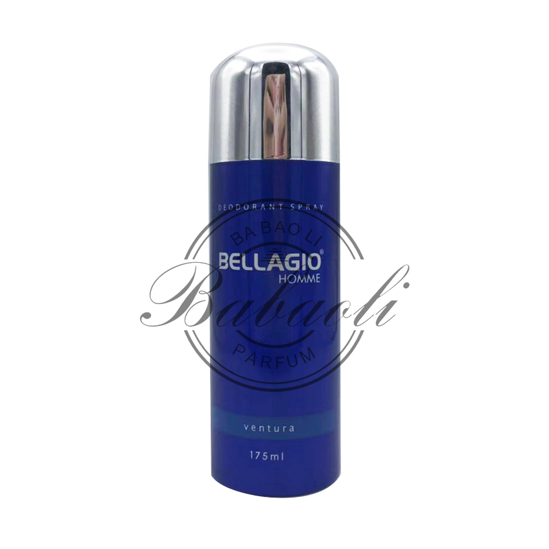 175 Ml Body Spray Perfume Blue Body Spray Perfume