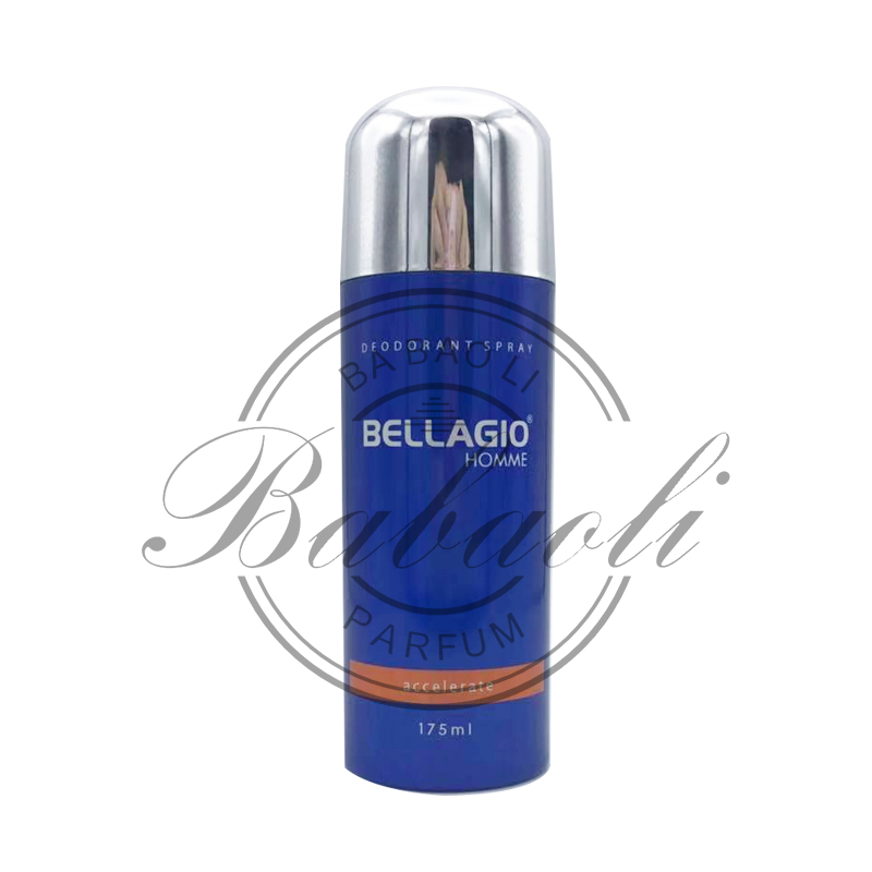 175 Ml Body Spray Perfume Blue Body Spray Perfume
