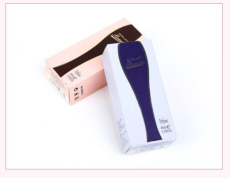 Unique beauty fragrance fresh and elegant flowers and fruit fragrance 40ml lasting sweet girls perfume Unique beauty fragrance fresh and elegant flowers and fruit fragrance 40ml lasting sweet girls perfume