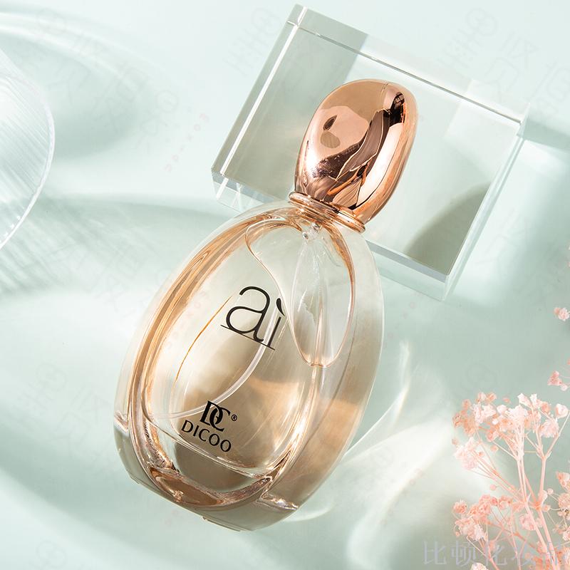 Rose Gold Ladies eau DE Toilette Fresh net Red hot For Manufacturers Direct DICOO Si series fragrance