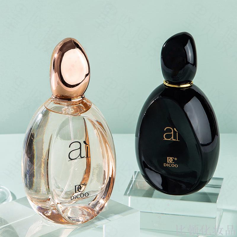 Rose Gold Ladies eau DE Toilette Fresh net Red hot For Manufacturers Direct DICOO Si series fragrance Rose Gold Ladies eau DE Toilette Fresh net Red hot For Manufacturers Direct DICOO Si series fragrance