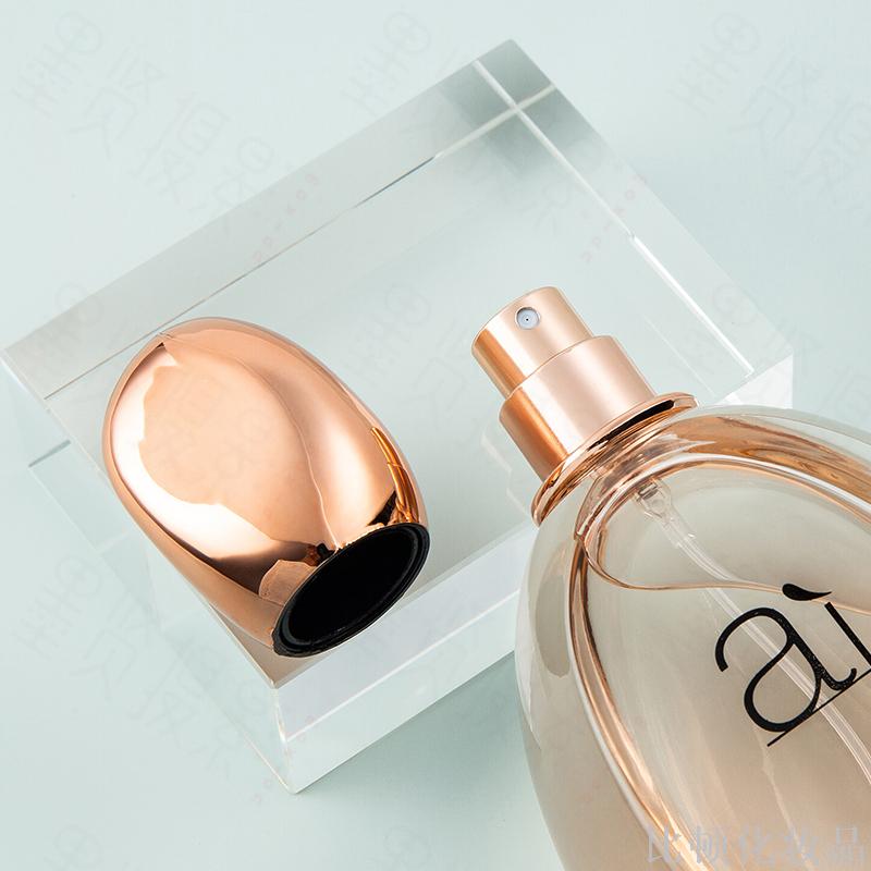 Rose Gold Ladies eau DE Toilette Fresh net Red hot For Manufacturers Direct DICOO Si series fragrance Rose Gold Ladies eau DE Toilette Fresh net Red hot For Manufacturers Direct DICOO Si series fragrance