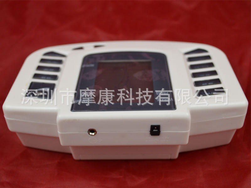 Masscare Mokang s Chinese and English Digital Meridian Massage Device Slippers Electronic Acupuncture Massager Whole Masscare Mokang s Chinese and English Digital Meridian Massage Device Slippers Electronic Acupuncture Massager Whole