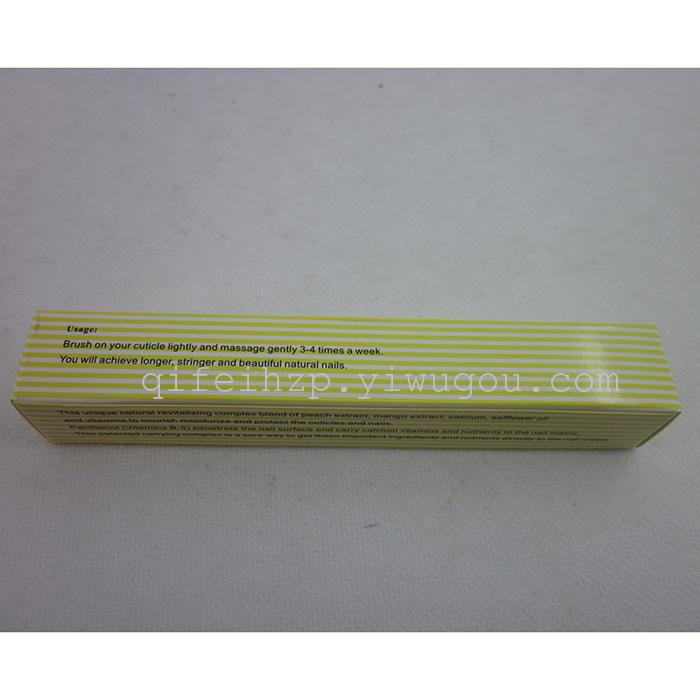 OPI nutrition edge oil armor pen repair nail moisturizing Nail Polish nutrition oil refers to margin wholesale