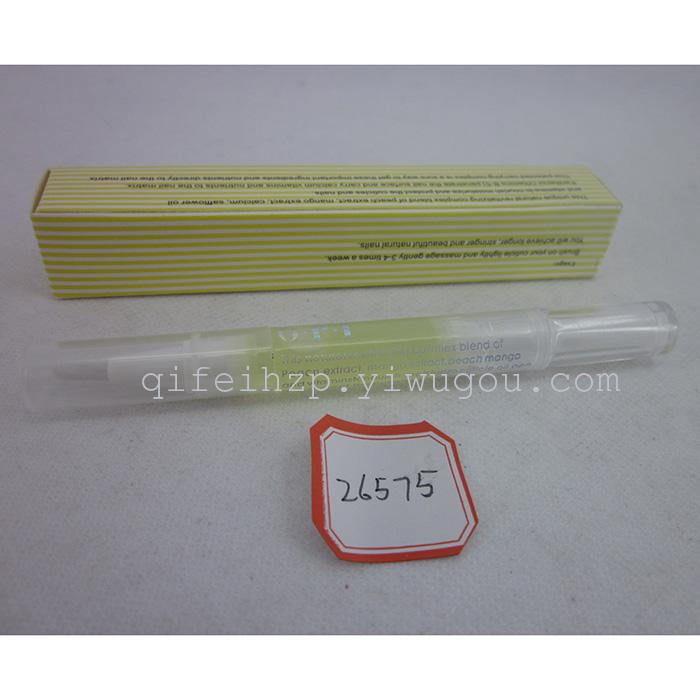 OPI nutrition edge oil armor pen repair nail moisturizing Nail Polish nutrition oil refers to margin wholesale