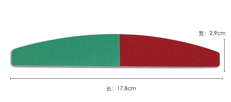 Factory Processing Customized Nail Cosmetology Nail File Color Nail Polish Rub Sandpaper File Sponge File Factory Processing Customized Nail Cosmetology Nail File Color Nail Polish Rub Sandpaper File Sponge File