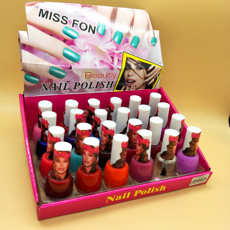 1803 color box nail polish 1803 color box nail polish