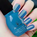 High quality up-to-date authentic green plant essence gel soak off Nail Polish adhesive QQ nail glue wholesale