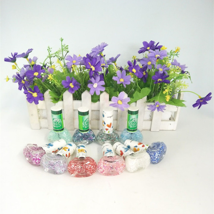 1744 color box Snowflake nail polish 1744 color box Snowflake nail polish