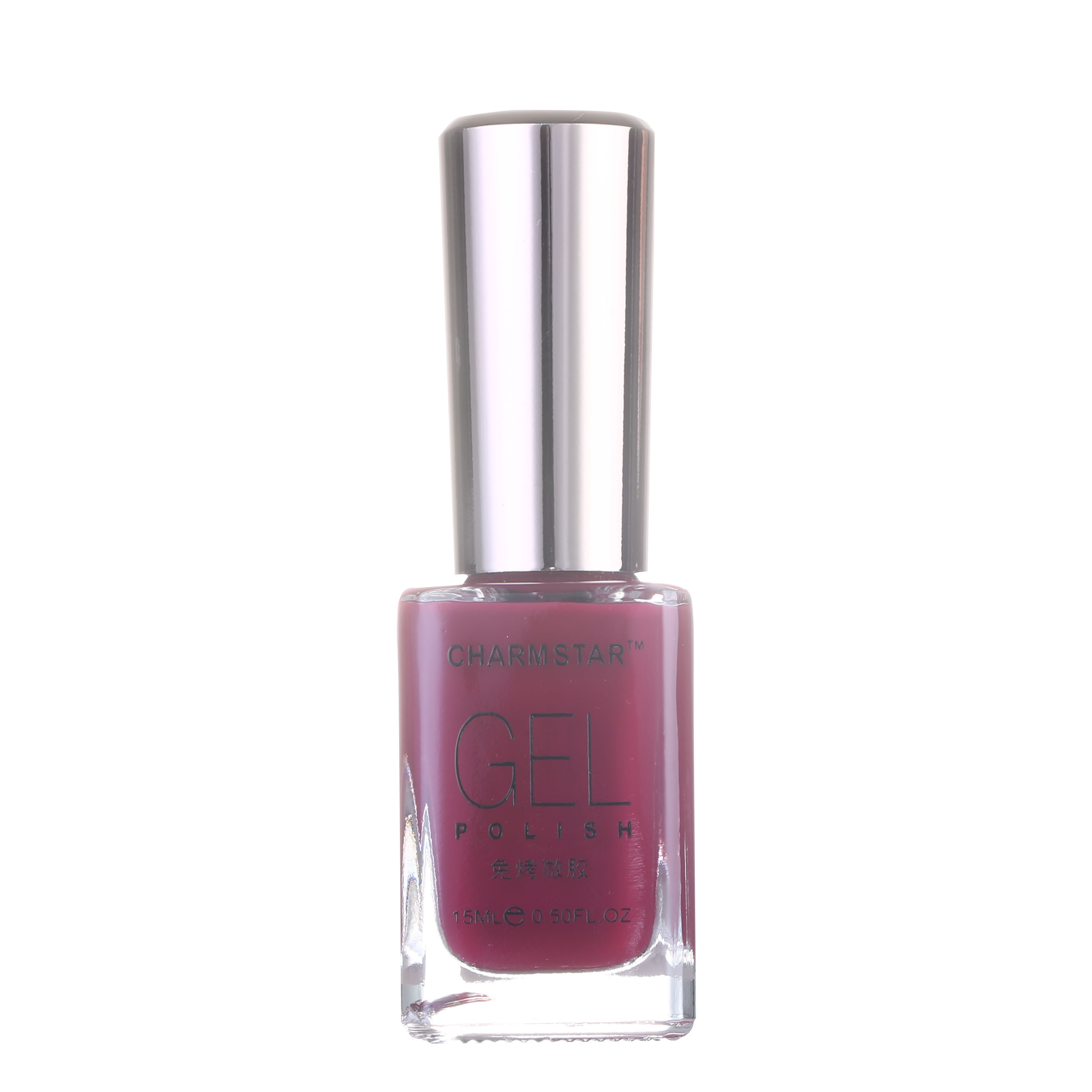 Web celebrity nail polish is colorproof, waterproof and breathable