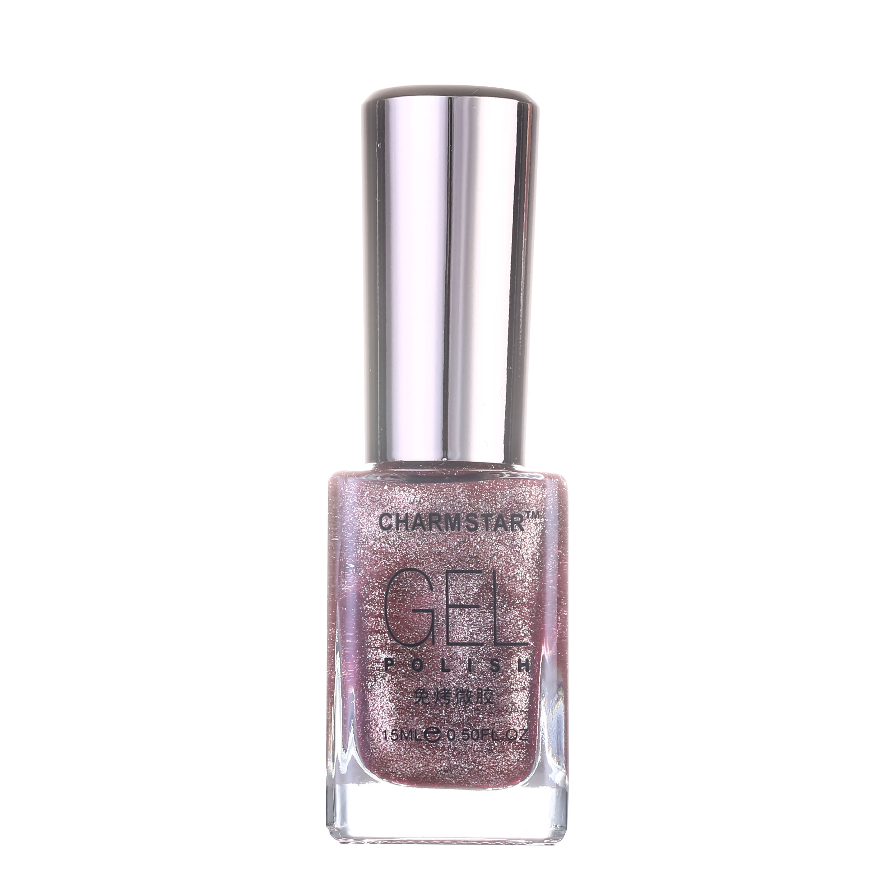 Web celebrity nail polish is colorproof, waterproof and breathable