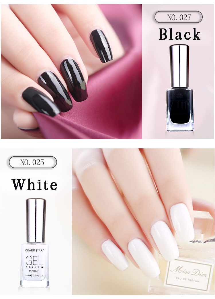 Web celebrity nail polish is colorproof, waterproof and breathable Web celebrity nail polish is colorproof, waterproof and breathable