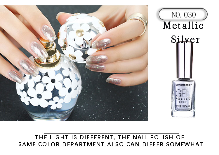 Web celebrity nail polish is colorproof, waterproof and breathable Web celebrity nail polish is colorproof, waterproof and breathable