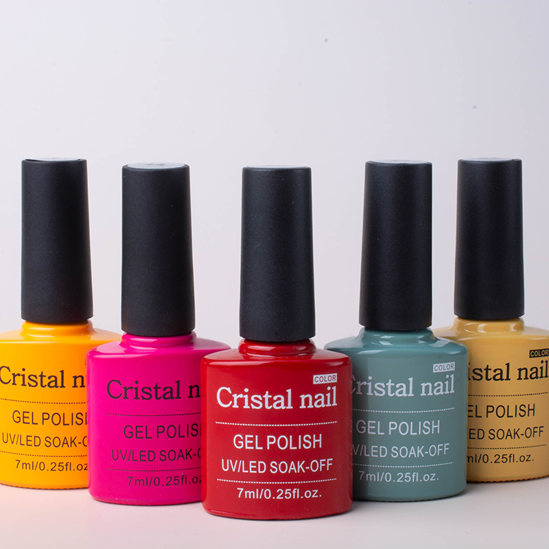 Nail Polish Glue 2020 New Beige Milky White Nail Polish Latex White for Nail Beauty Shop Summer Popular Color