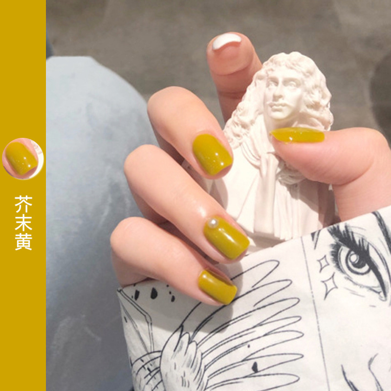 Nail Polish Glue 2020 New Beige Milky White Nail Polish Latex White for Nail Beauty Shop Summer Popular Color Nail Polish Glue 2020 New Beige Milky White Nail Polish Latex White for Nail Beauty Shop Summer Popular Color