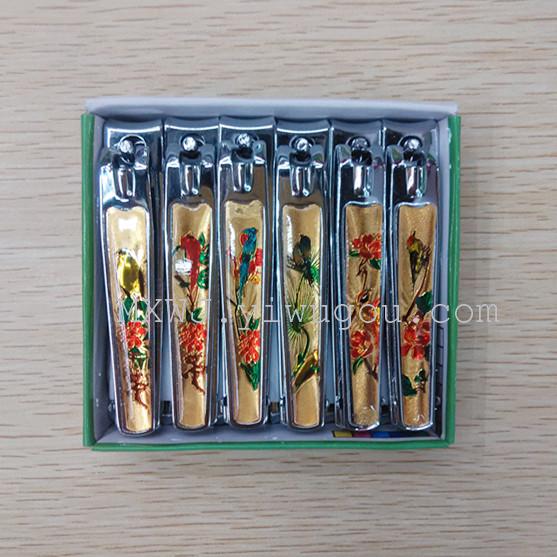 Affordable stainless steel nail clippers nail scissors nail clippers