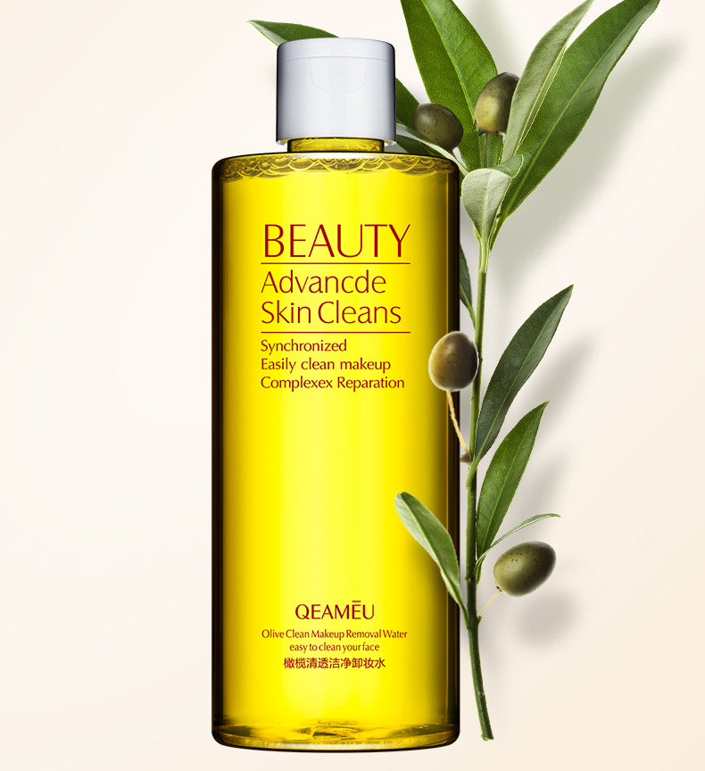 Best-Seller on Douyin MARINGDO Amino Acid Cleansing Water Cleansing Oil Dry Skin Balance Water and Oil Deep Cleaning