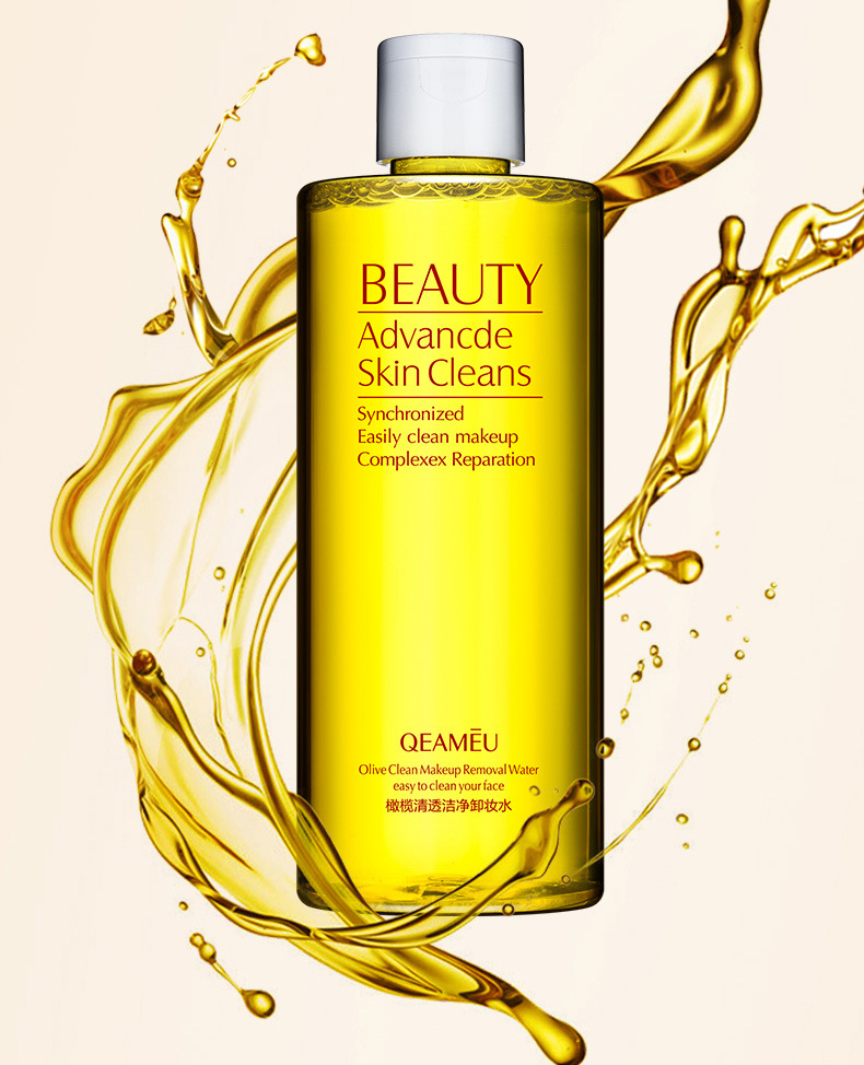 Best-Seller on Douyin MARINGDO Amino Acid Cleansing Water Cleansing Oil Dry Skin Balance Water and Oil Deep Cleaning