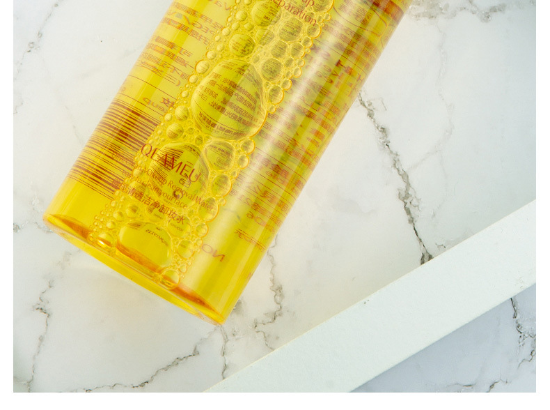 Best-Seller on Douyin MARINGDO Amino Acid Cleansing Water Cleansing Oil Dry Skin Balance Water and Oil Deep Cleaning