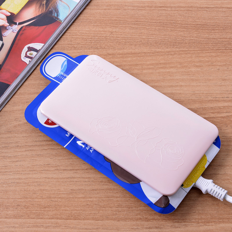 Mask Heater Face Steaming Heating Household Makeup Mirror Beauty Skin Care Gadgets Gift Beauty Apparatus