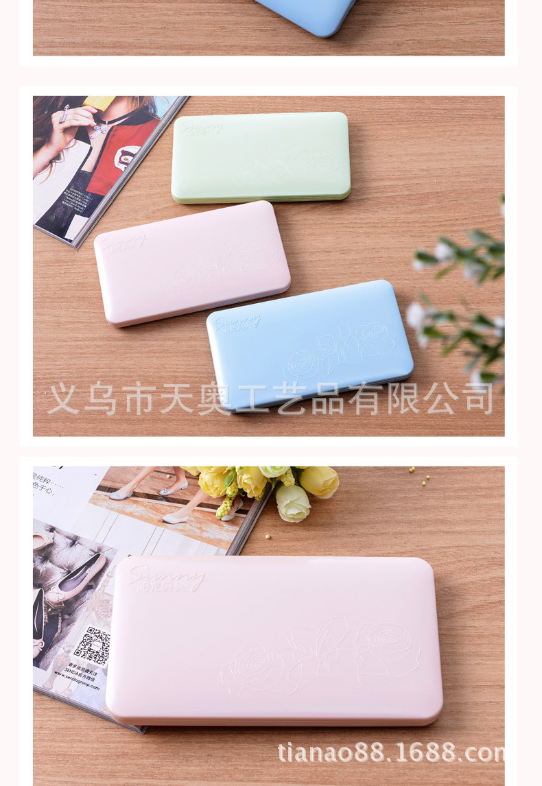 Mask Heater Face Steaming Heating Household Makeup Mirror Beauty Skin Care Gadgets Gift Beauty Apparatus