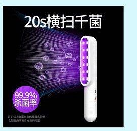 Automotive Sun Louver Makeup Mirror with LED Light Fill-in Light Beauty Mirror Car Decoration Car Dressing Universal