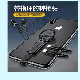 Automotive Sun Louver Makeup Mirror with LED Light Fill-in Light Beauty Mirror Car Decoration Car Dressing Universal