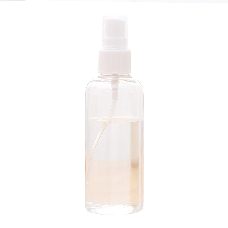 Spray Bottle Travel portable lotion Spray Bottle Fine Mist Spray bottle cosmetics separate bottle