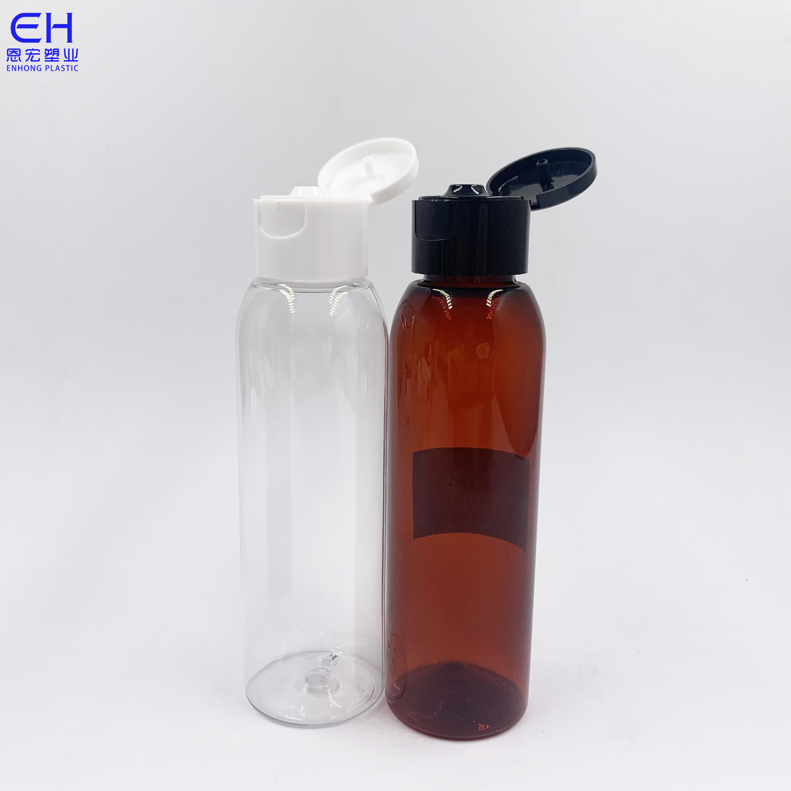 100ml spray bottle round shoulderspraybottle pure dew bottle