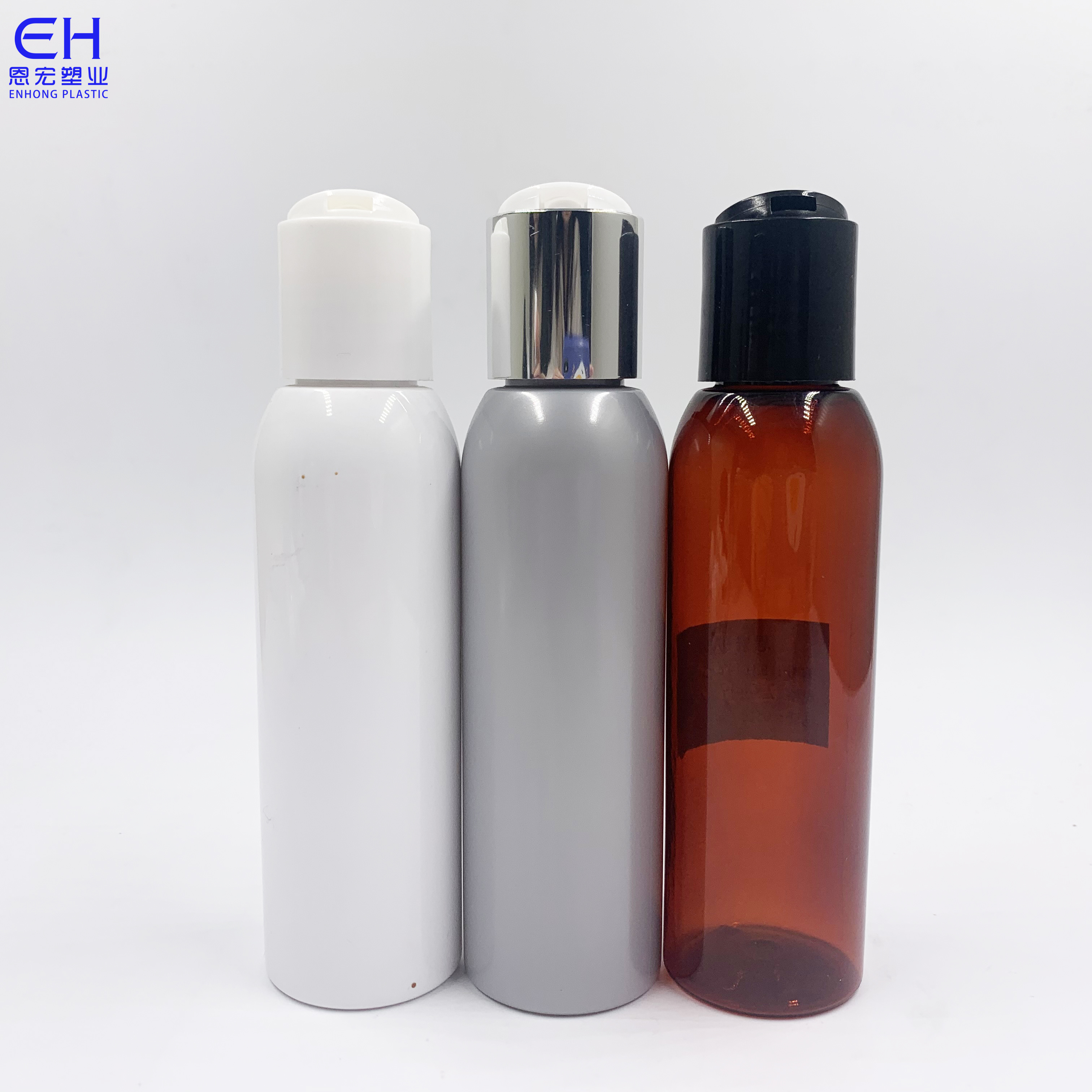 100ml spray bottle round shoulderspraybottle pure dew bottle