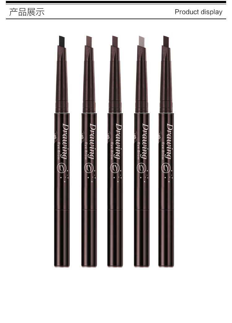 Thrush Gadget Female Hand Eyebrow Stencil Eyebrow Stencil Eyebrow Pencil Eye-Brow Knife Shaking Sound Lazy Beginner Set Thrush Gadget Female Hand Eyebrow Stencil Eyebrow Stencil Eyebrow Pencil Eye-Brow Knife Shaking Sound Lazy Beginner Set