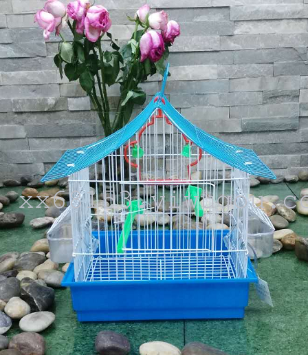 Factory direct wire cage bird cage cage starling thrush cage pet supplies wholesale