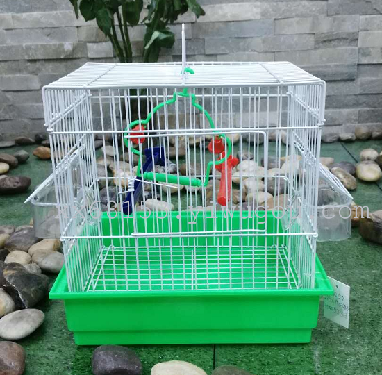Factory direct wire cage bird cage cage starling thrush cage pet supplies wholesale