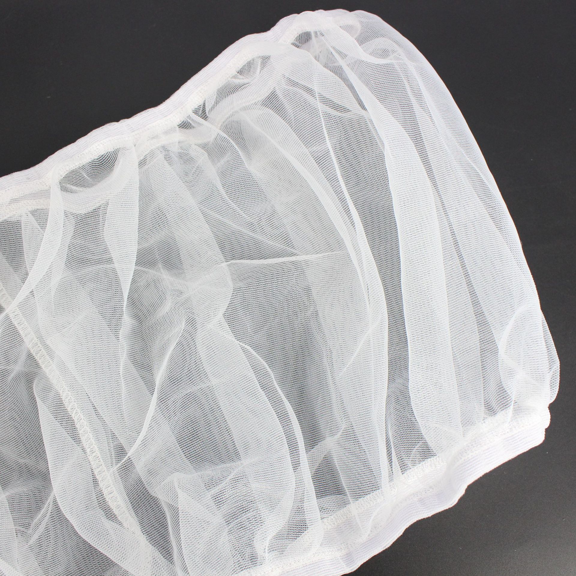 Mesh Bird Cover Dust-Proof Bird Cage Accessories Thrush Starling Yarn Cover Large, Medium and Small Mesh Bird Cover Dust-Proof Bird Cage Accessories Thrush Starling Yarn Cover Large, Medium and Small
