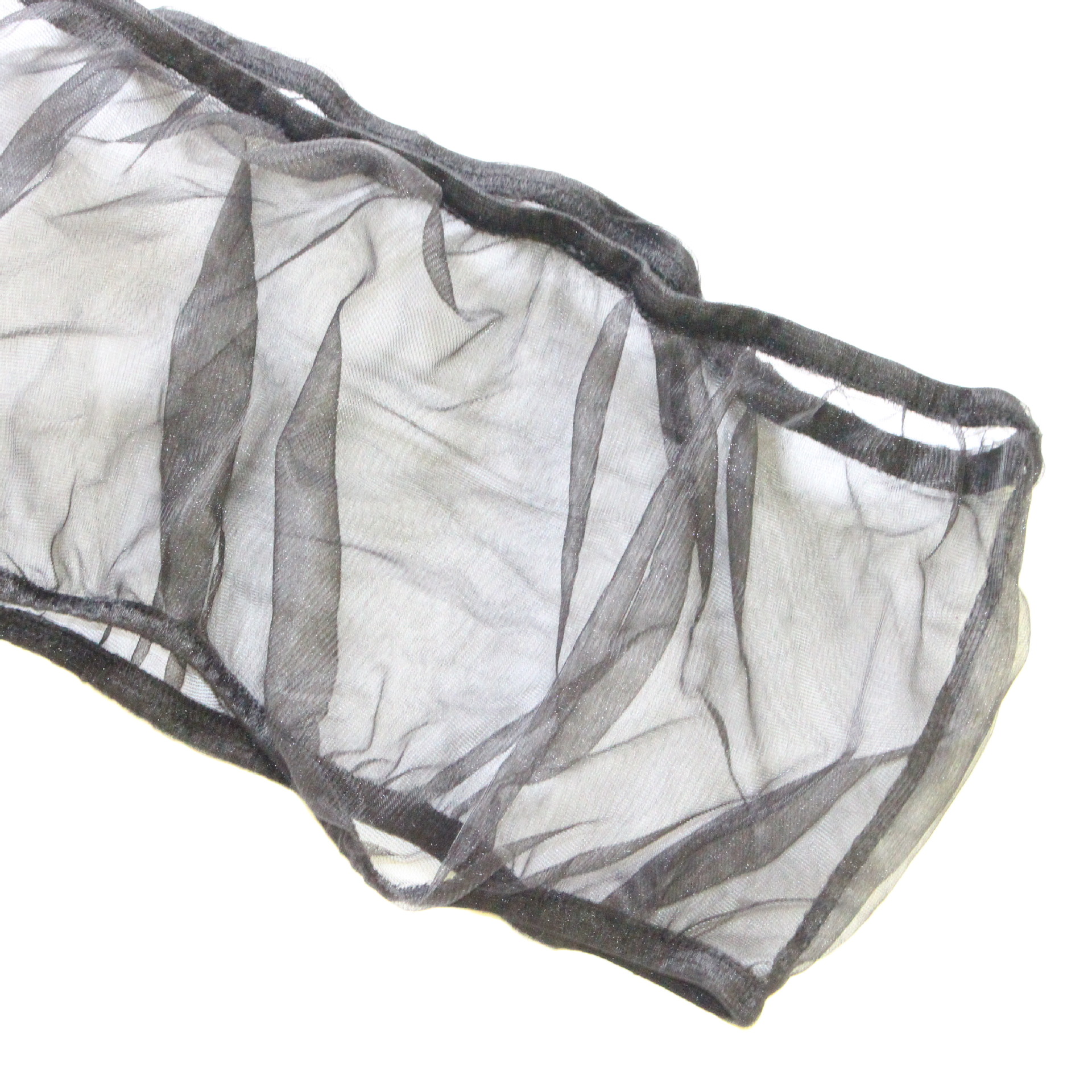 Mesh Bird Cover Dust-Proof Bird Cage Accessories Thrush Starling Yarn Cover Large, Medium and Small Mesh Bird Cover Dust-Proof Bird Cage Accessories Thrush Starling Yarn Cover Large, Medium and Small