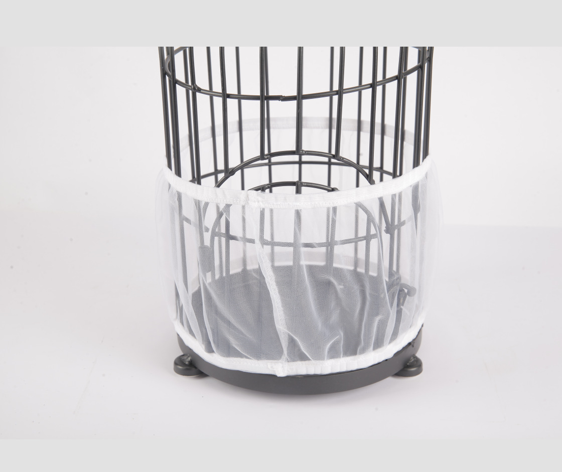 Mesh Bird Cover Dust-Proof Bird Cage Accessories Thrush Starling Yarn Cover Large, Medium and Small Mesh Bird Cover Dust-Proof Bird Cage Accessories Thrush Starling Yarn Cover Large, Medium and Small